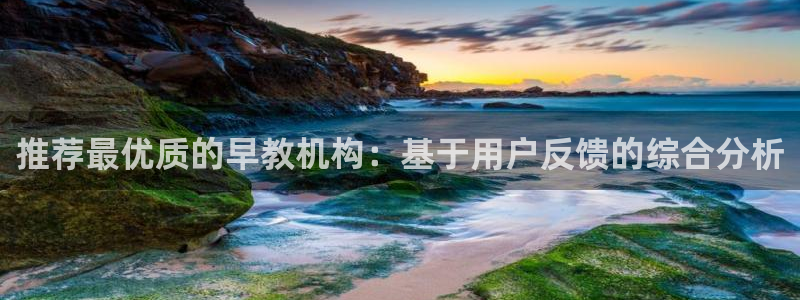 天狮娱乐会员：推荐最优质的早教机构：基于用户反馈的综合分析