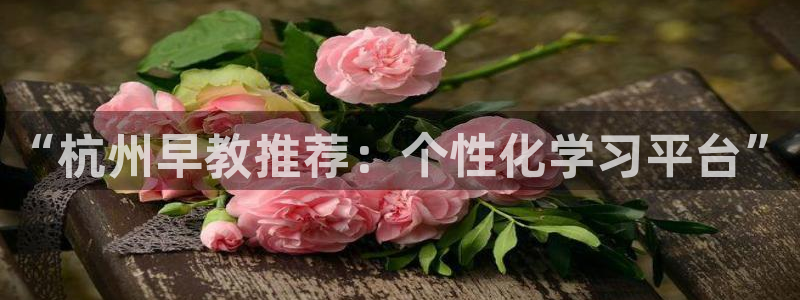 天狮娱乐-扣 股东：“杭州早教推荐：个性化学习平台”
